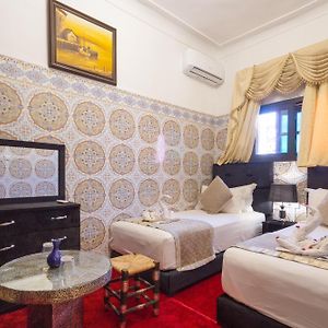Kamer met Twee Aparte Bedden