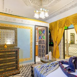 Superior Kamer met een Queen Size Bed